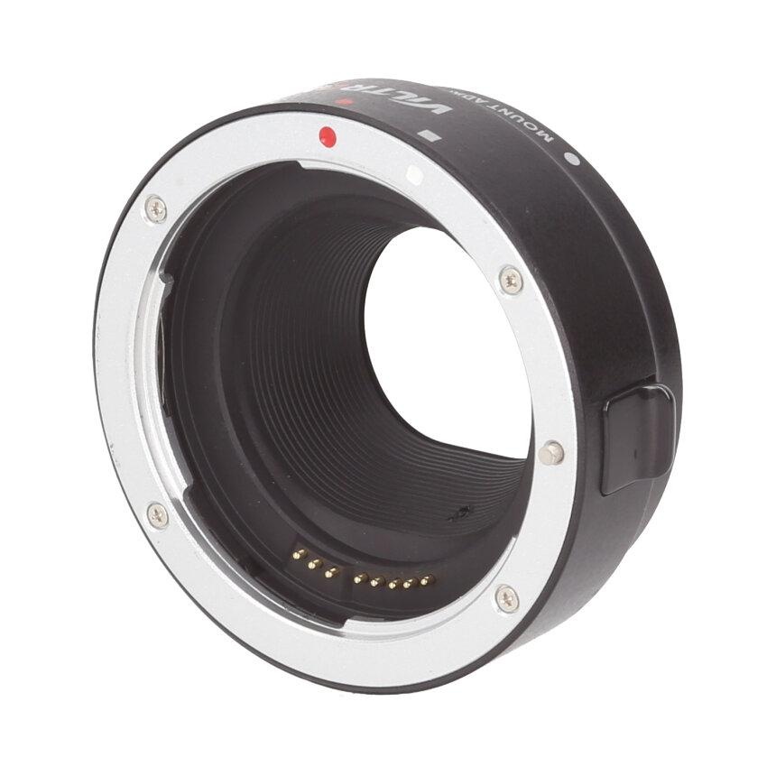 VILTROX アダプター EF-EOS M 【AB】