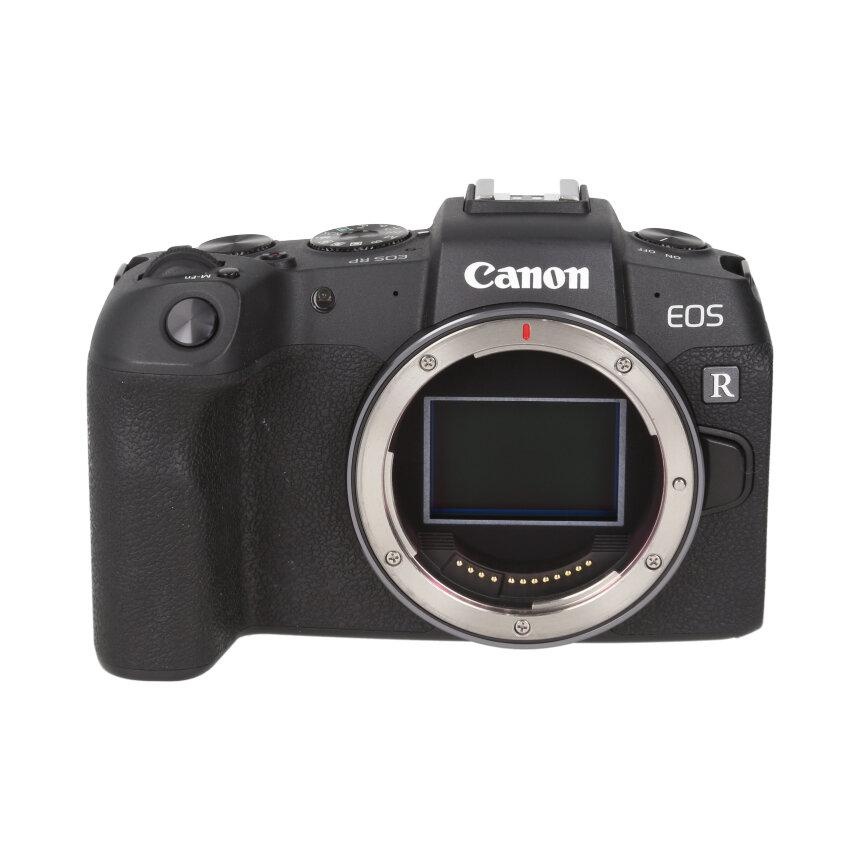 Canon EOS RP BODY  【AB】
