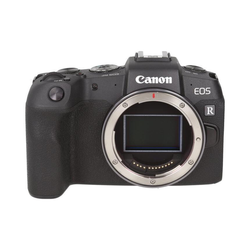 Canon EOS RP BODY 【AB】