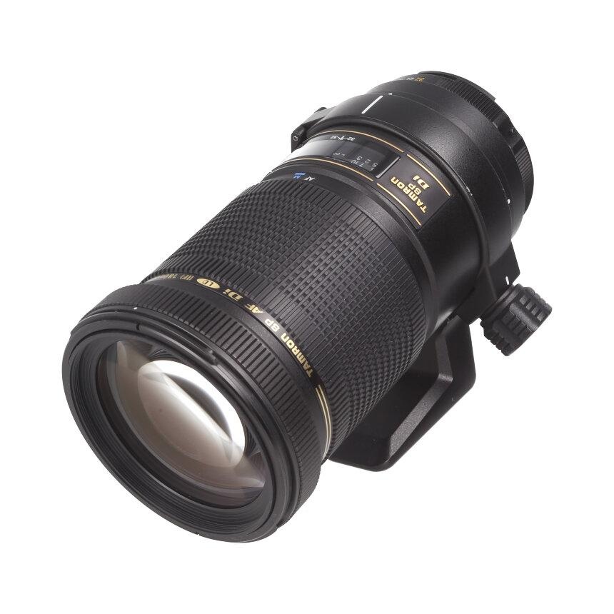 TAMRON SPAF 180mm F3.5 Di B01（ニコン） 【AB】