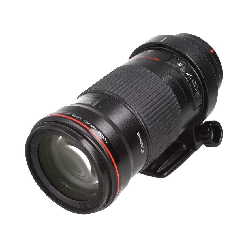 Canon EF180mm F3.5L Macro USM 【AB】