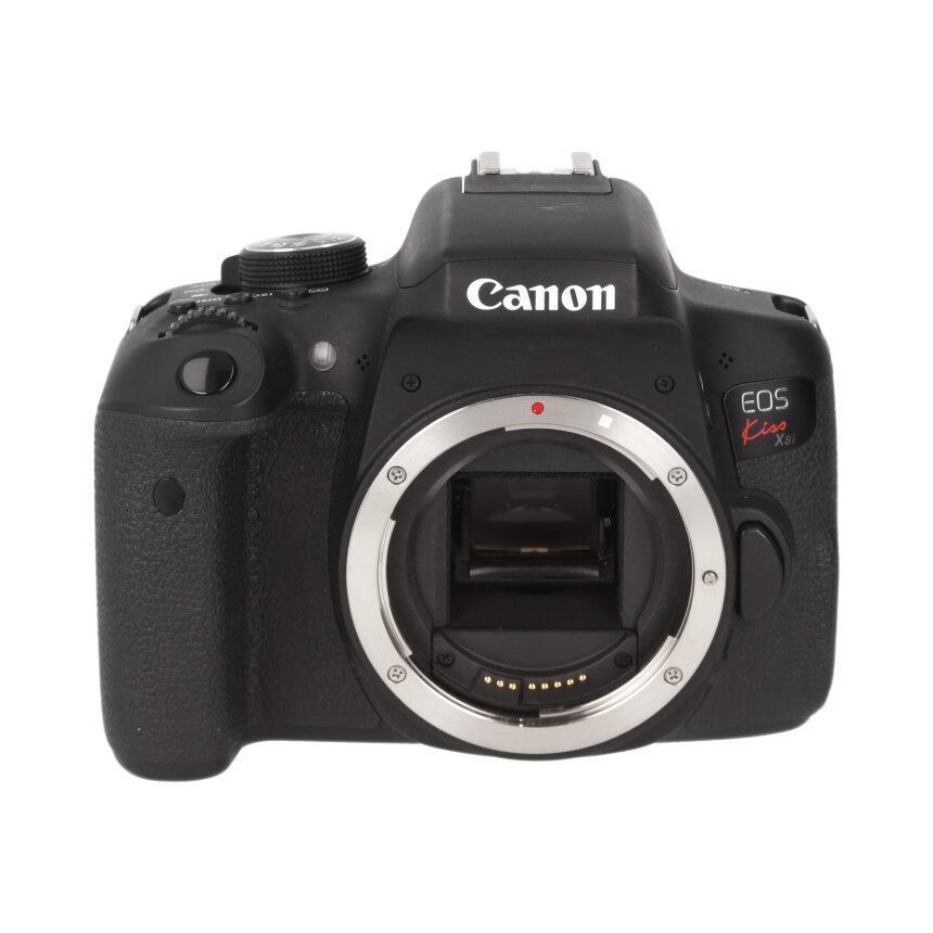 Canon EOS Kiss X8i BODY  【AB】