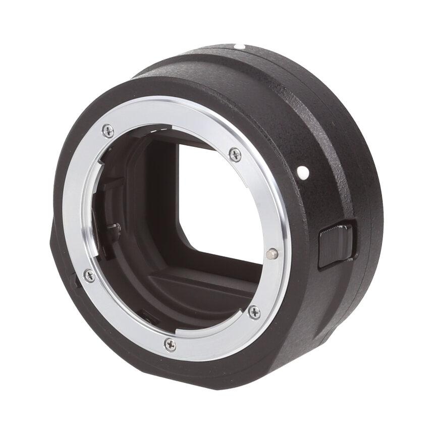 Nikon マウントアダプター FTZ II 【A】