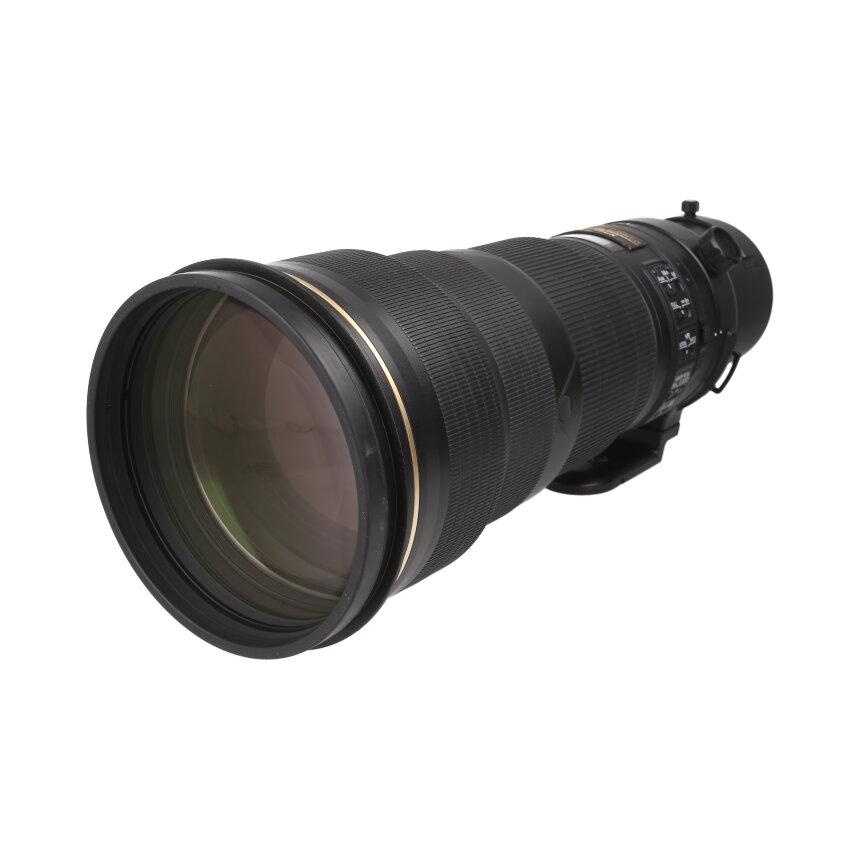 Nikon AF-S VR ED 500mm F4 G 【AB】