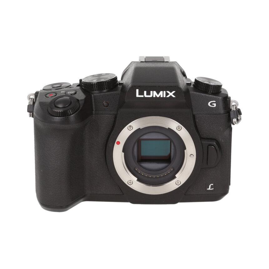 Panasonic LUMIX DMC-G8 BODY 【AB】