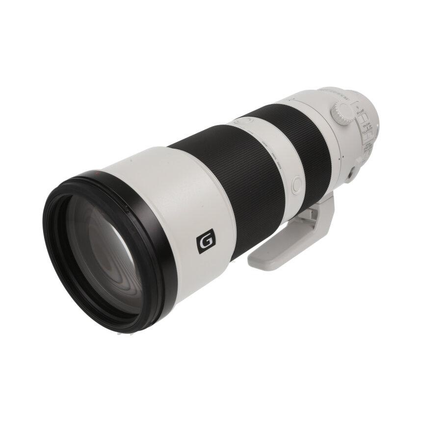 SONY FE200-600mm F5.6-6.3 G OSS Eマウント【AB】