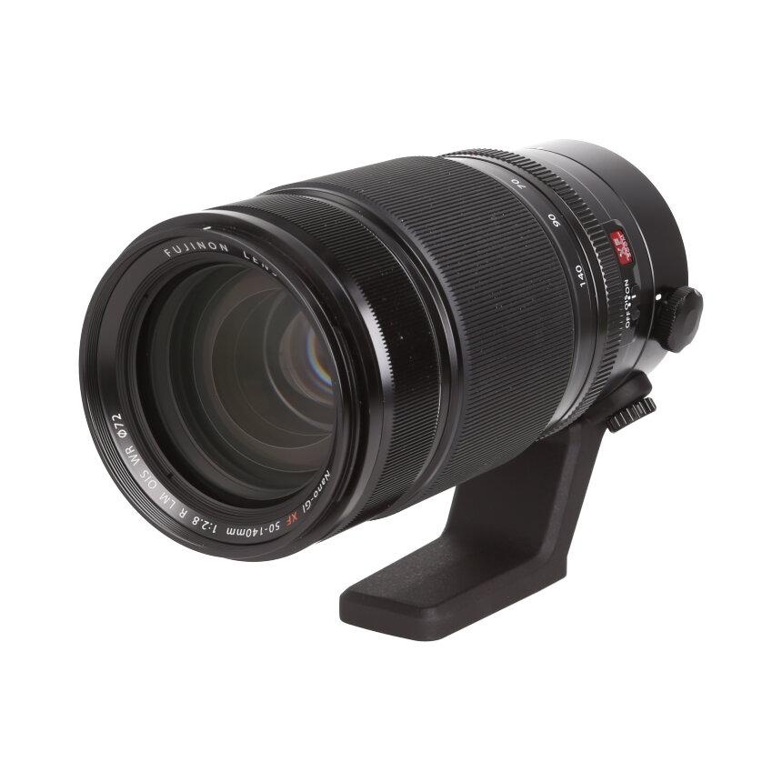 FUJIFILM XF50-140mm F2.8 R LM OIS WR Xシリーズ用【AB】