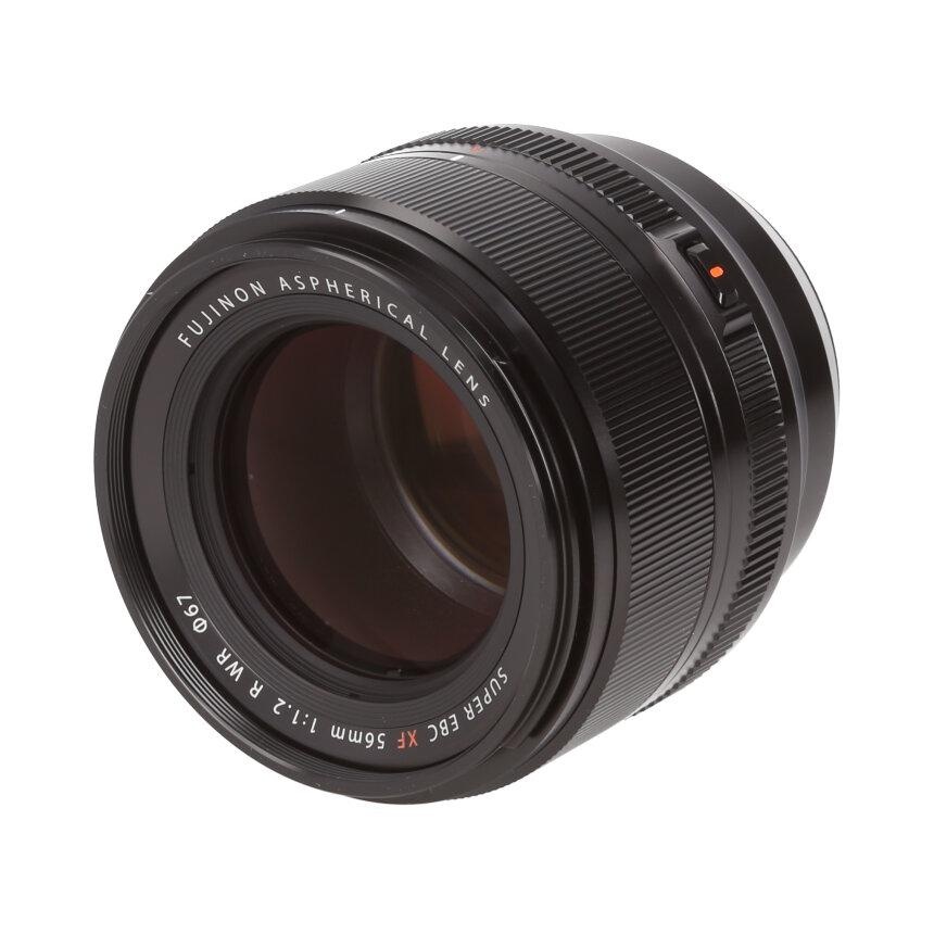 FUJIFILM XF56 F1.2 R WR Xシリーズ用  【A】