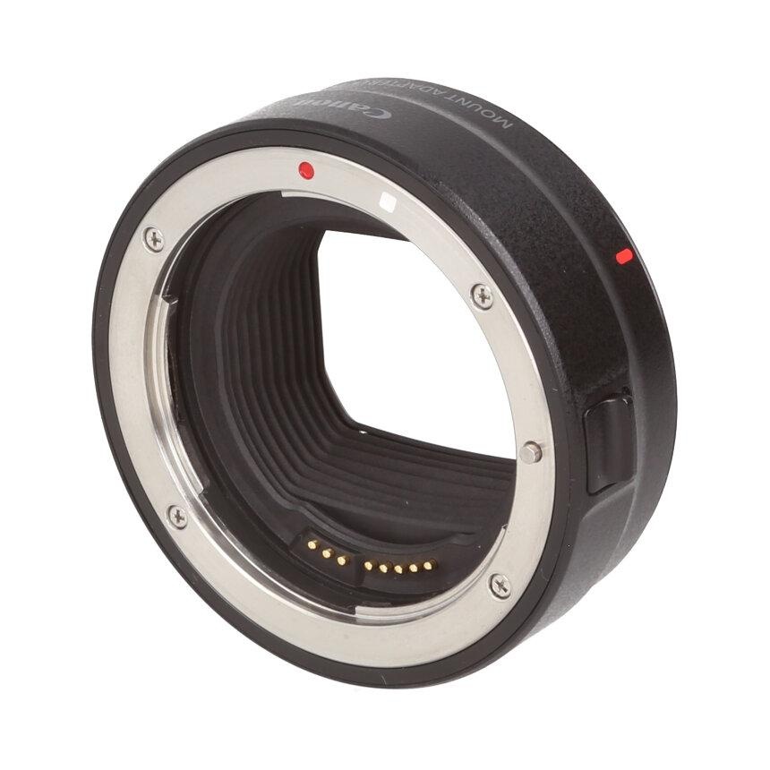 Canon マウントアダプター EF-EOS R 【AB】