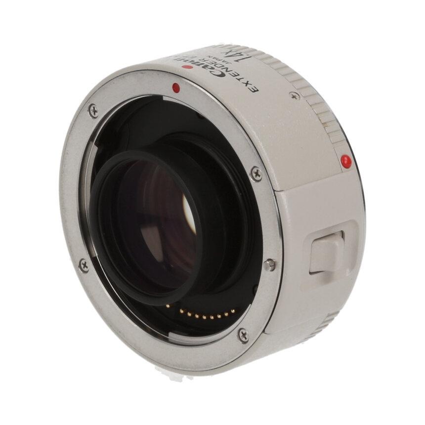 Canon Extender EF1.4X  【AB】