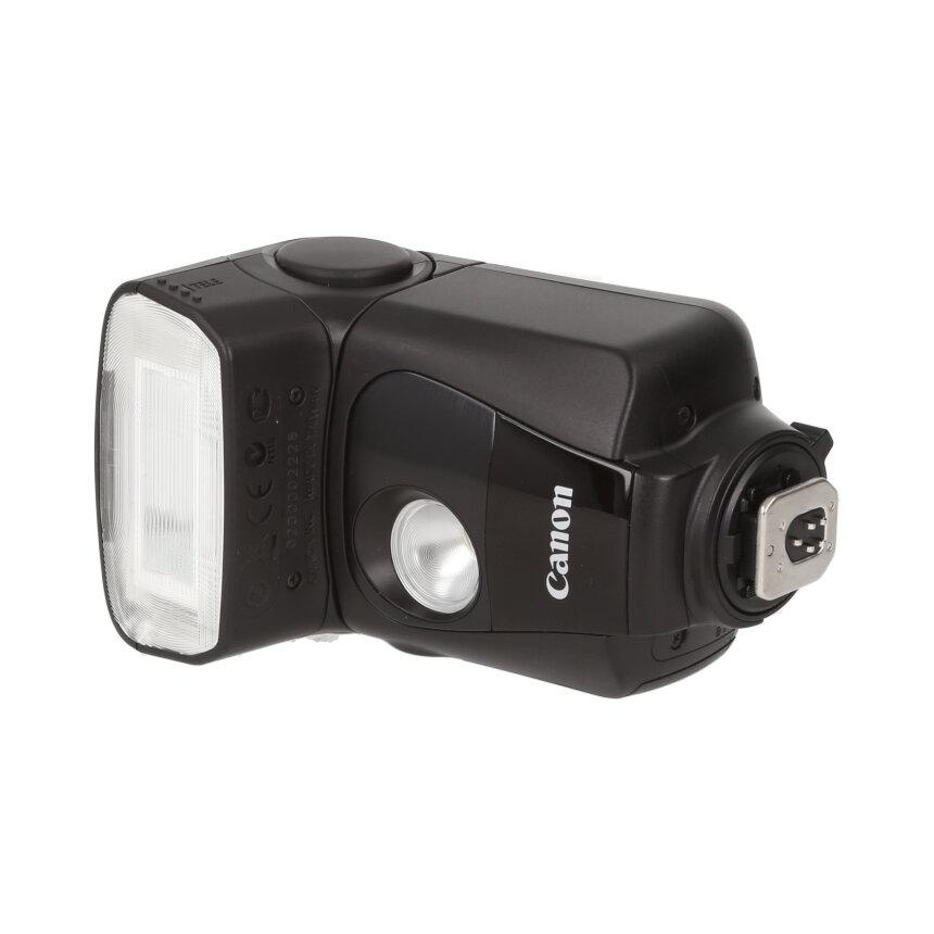 Canon 320EX 【AB】