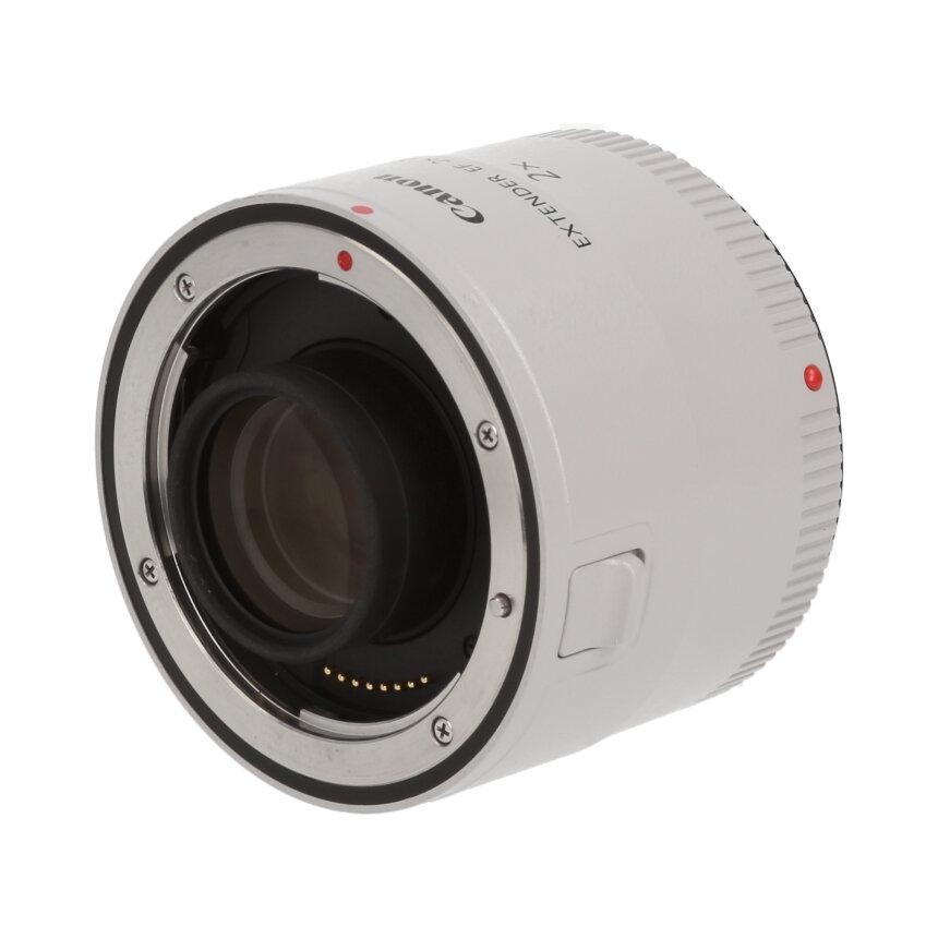 Canon Extender EF2X III  【B】