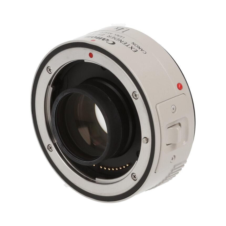 Canon Extender EF1.4X II  【AB】