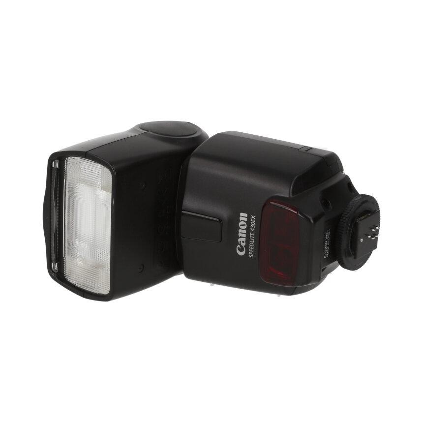 Canon 430EX  【AB】
