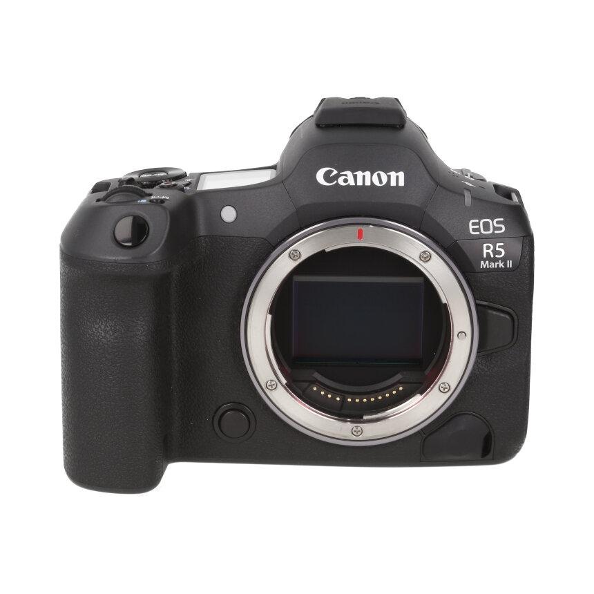 Canon EOS R5 Mark II BODY  【B】