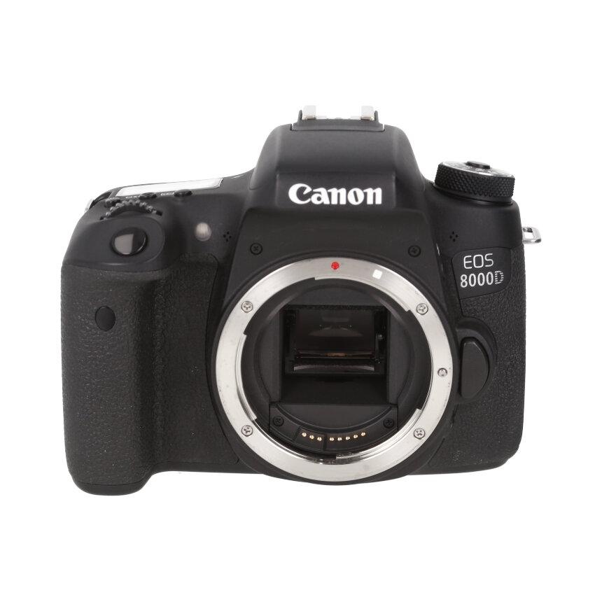 Canon EOS 8000D BODY 【B】
