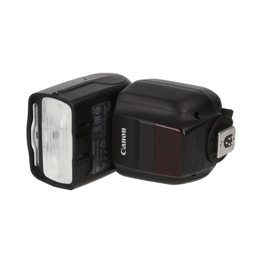 Canon 430EX III-RT  【B】