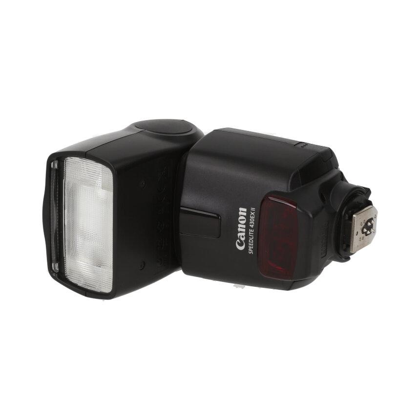 Canon 430EX II  【B】