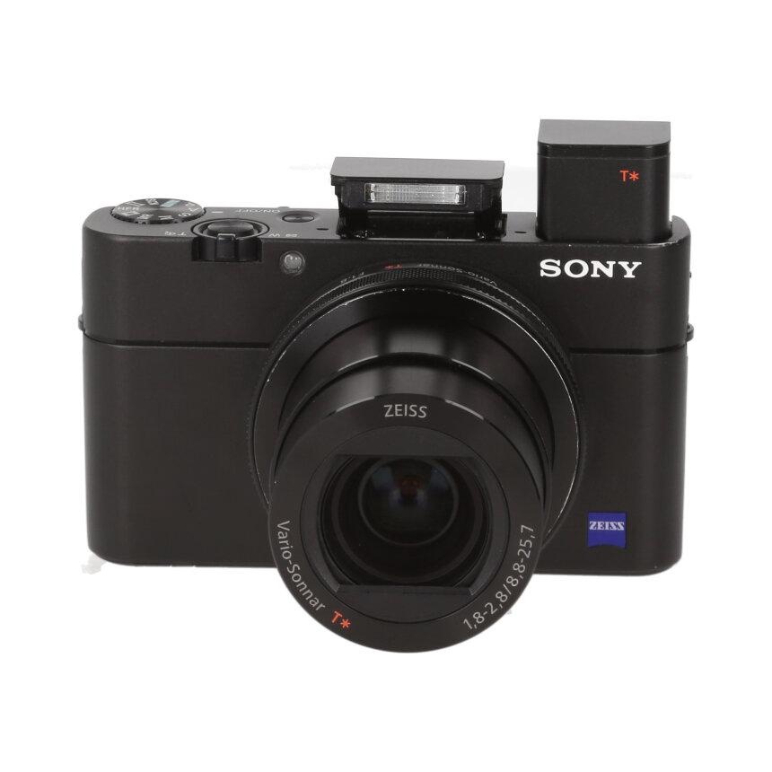 SONY RX100M5A  【B】