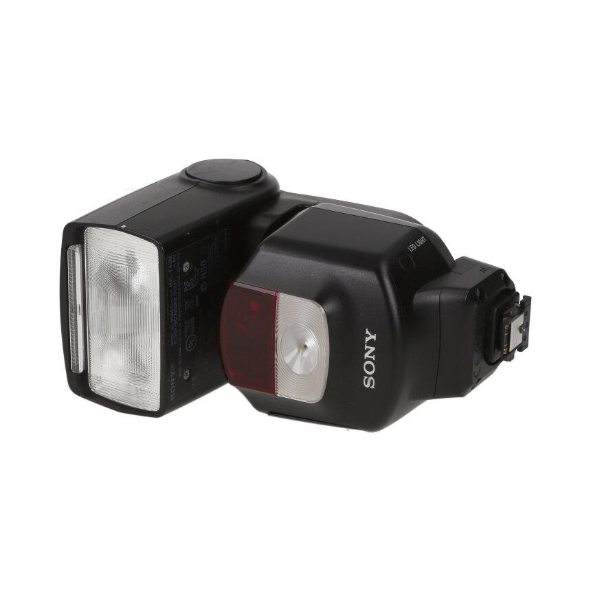 SONY HVL-F43M  【B】