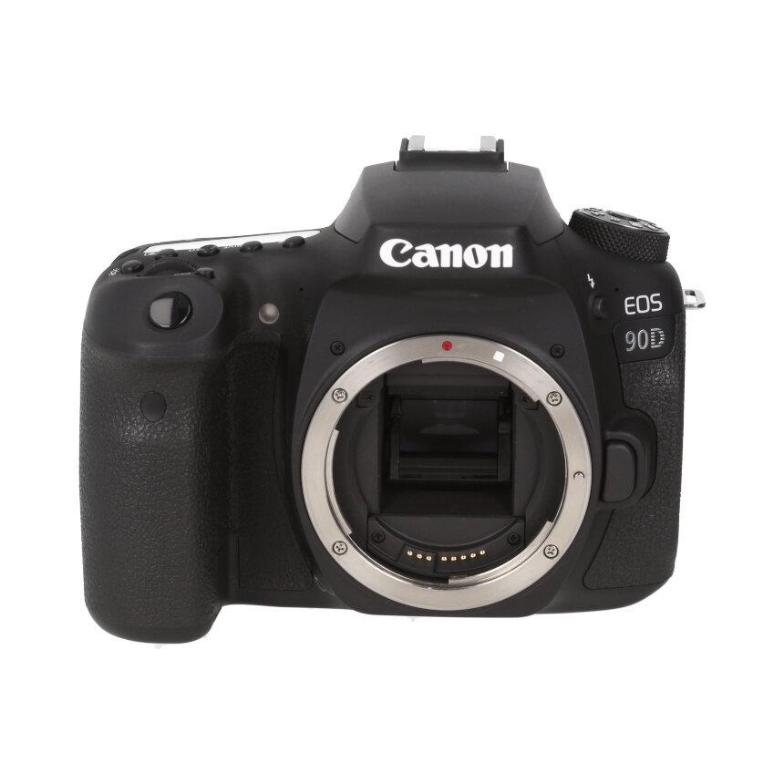 Canon EOS 90D BODY 【AB】