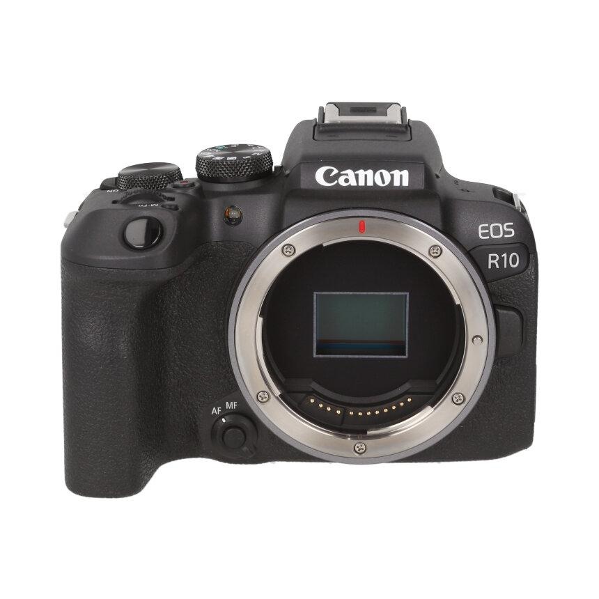 Canon EOS R10 BODY 【AB】