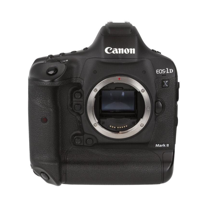 Canon EOS 1DX MarkII BODY 【B】
