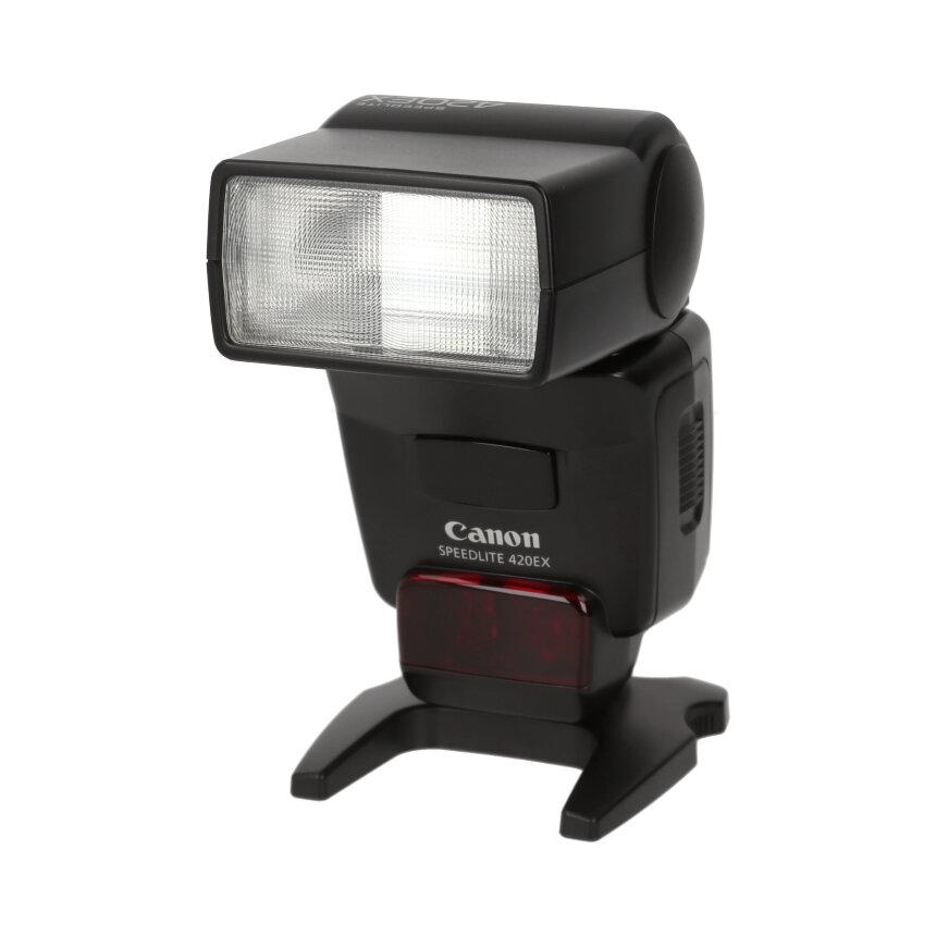 Canon 420EX 【AB】