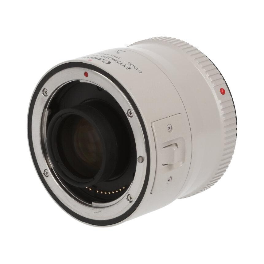 Canon Extender EF2X II 【AB】