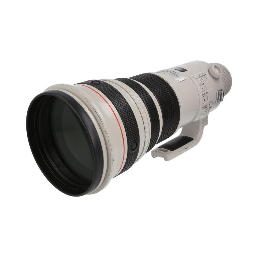Canon EF500 F4L IS USM 【B】