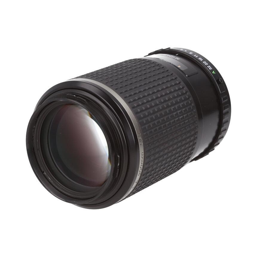 PENTAX SMC PENTAX 645 FA 200mm F4 【B】