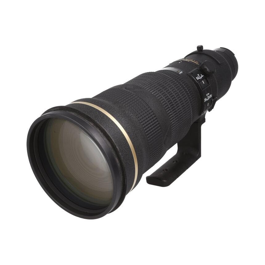 Nikon AF-S ED 500mm F4D 【B】