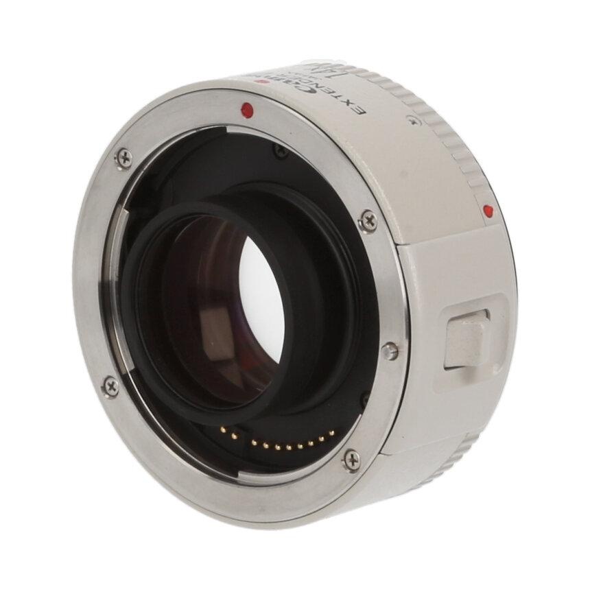 Canon Extender EF1.4X 【AB】