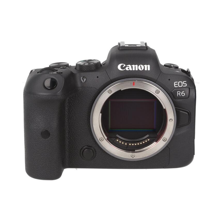 Canon EOS R6 BODY  【AB】