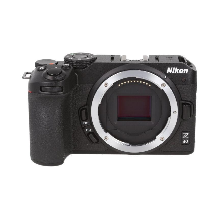 Nikon Z30 BODY 【AB】