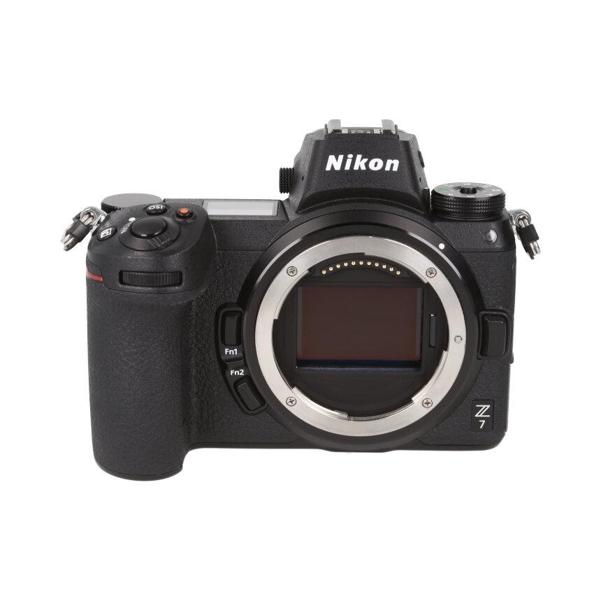 Nikon Z7 BODY 【AB】