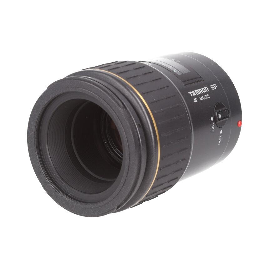 TAMRON SPAF90mm マクロ 72E F2.8 (α) α【B】