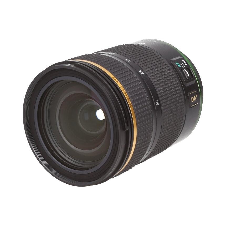 PENTAX HD DA★ 16-50F2.8 ED PLM AW 【AB】