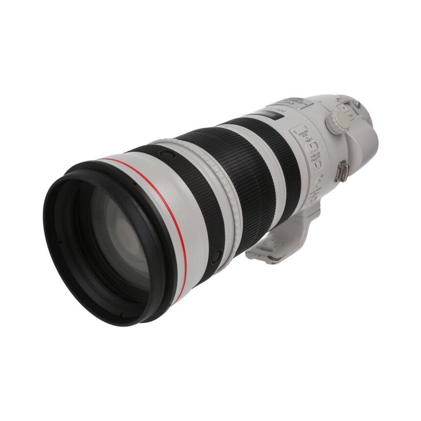 Canon EF200-400mm F4L IS USM Extender Extender1.4x【AB】