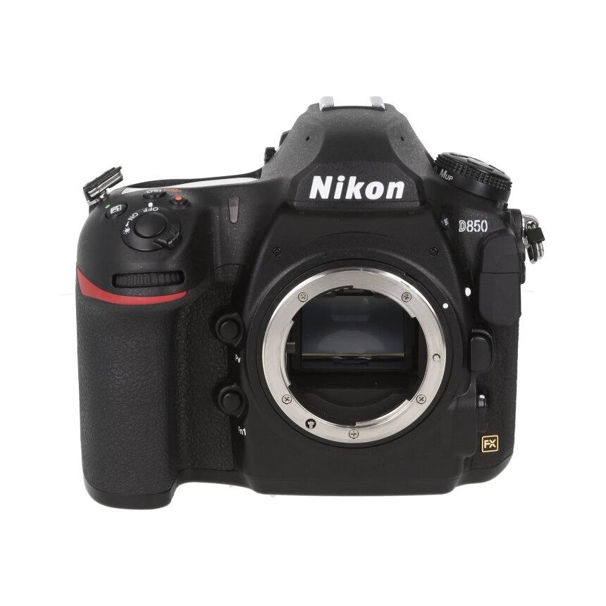 Nikon D850 BODY  【B】