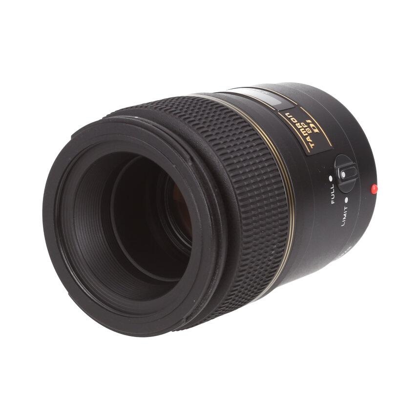 TAMRON SPAF90 Di マクロ 272E F2.8 (α) α【B】