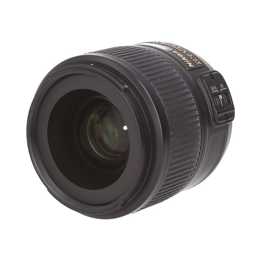 Nikon AF-S 35 F1.8G ED  【AB】