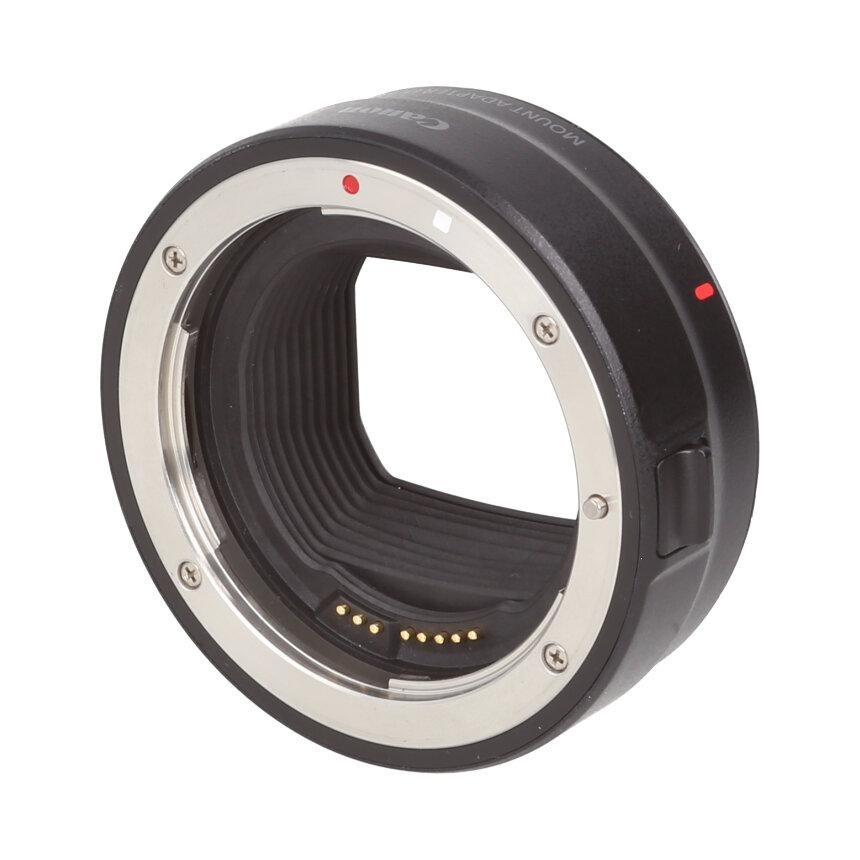 Canon マウントアダプター EF-EOS R 【AB】