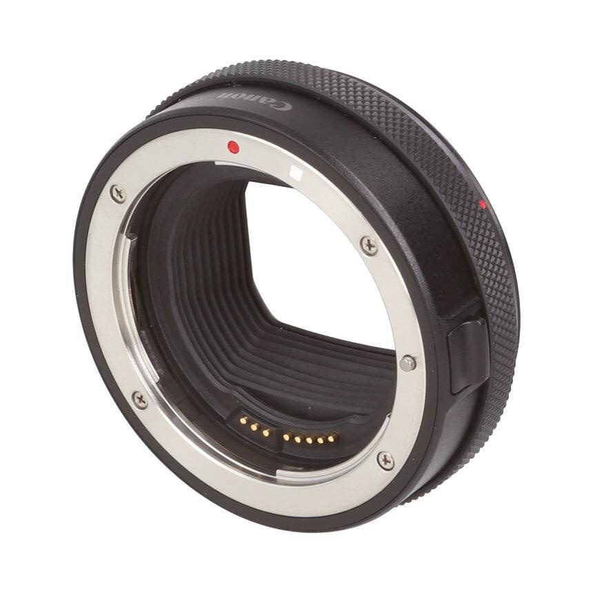 Canon コントロールリング EF-EOS R 【A】