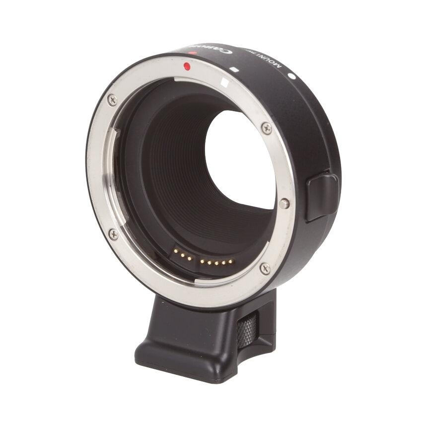 Canon マウントアダプター EF-EOS M 【A】