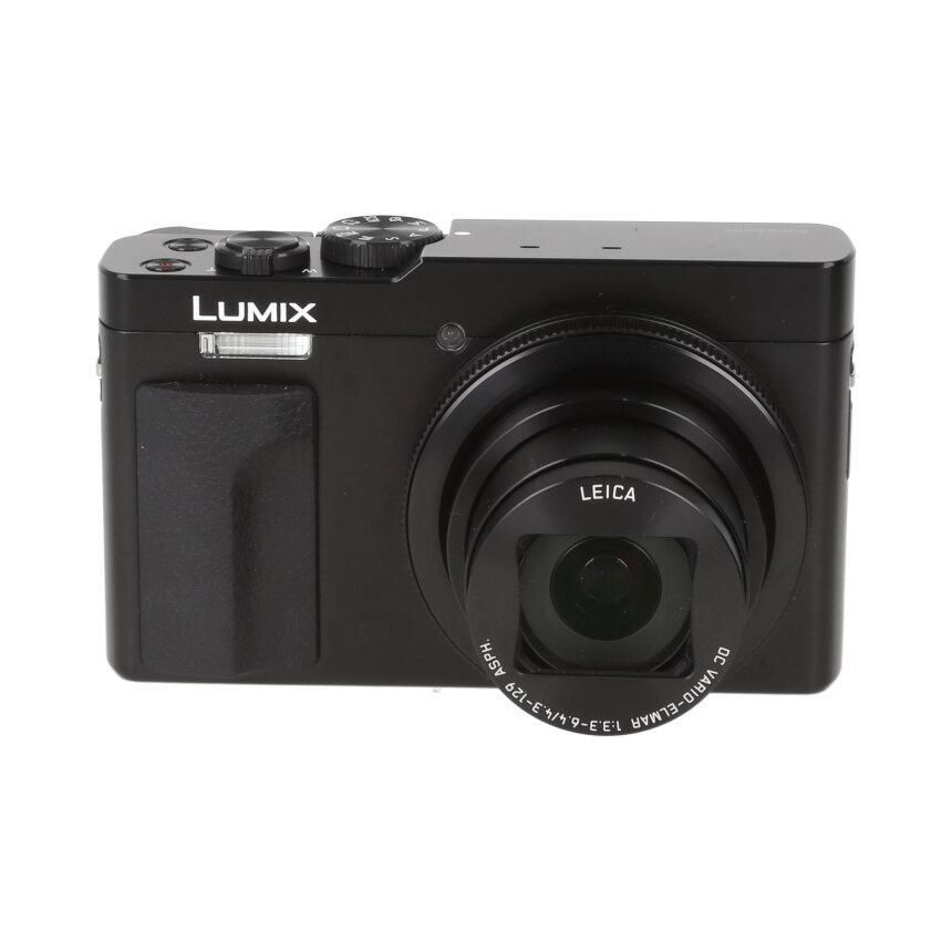 Panasonic LUMIX DC-TZ99 ブラック 【AB】