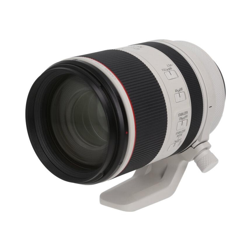 Canon RF70-200mm F2.8 L IS USM 【AB】