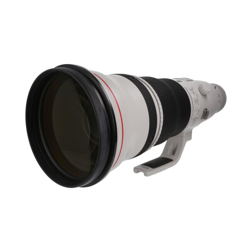 Canon EF600mm F4L IS II USM 【AB】