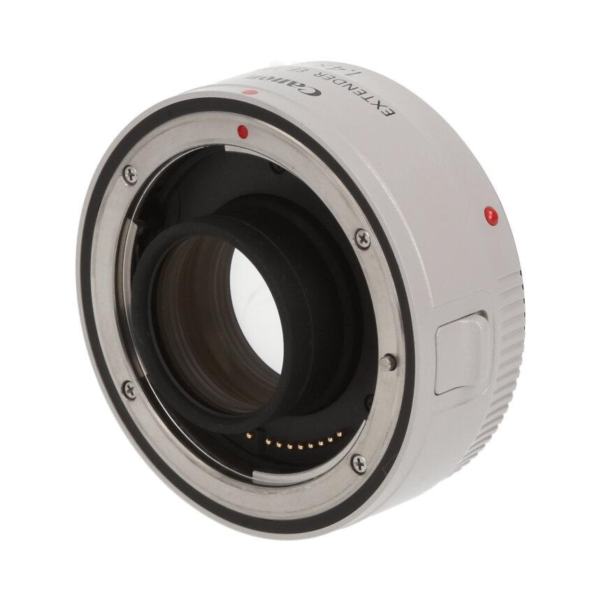 Canon Extender EF1.4X III 【AB】
