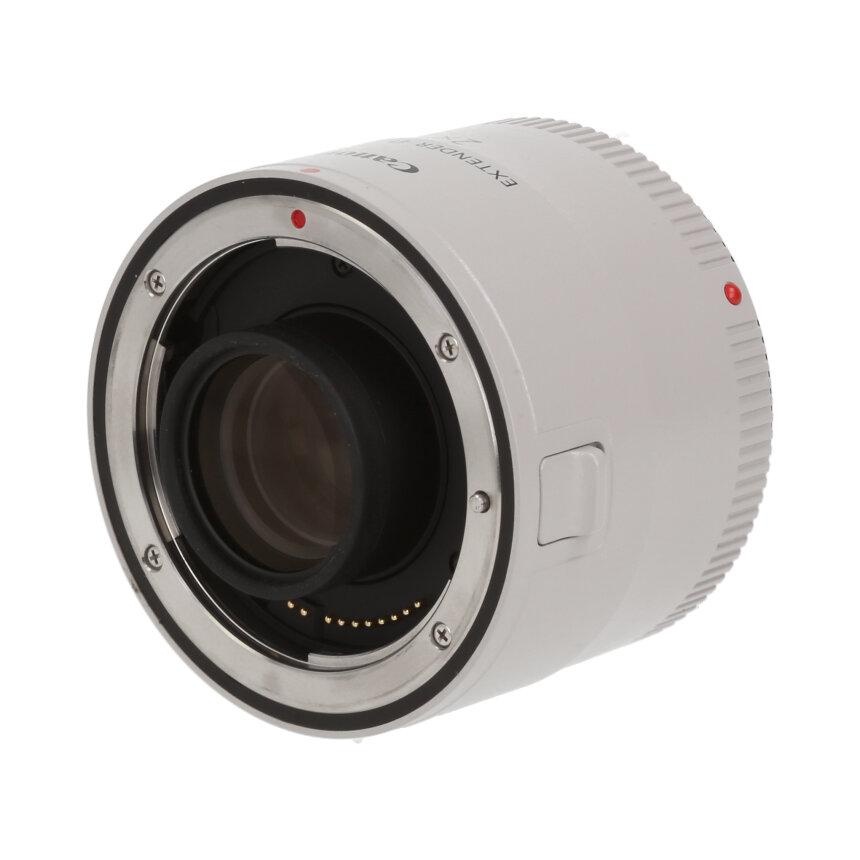 Canon Extender EF2X III 【AB】